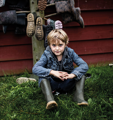 Bewust vrij magazine