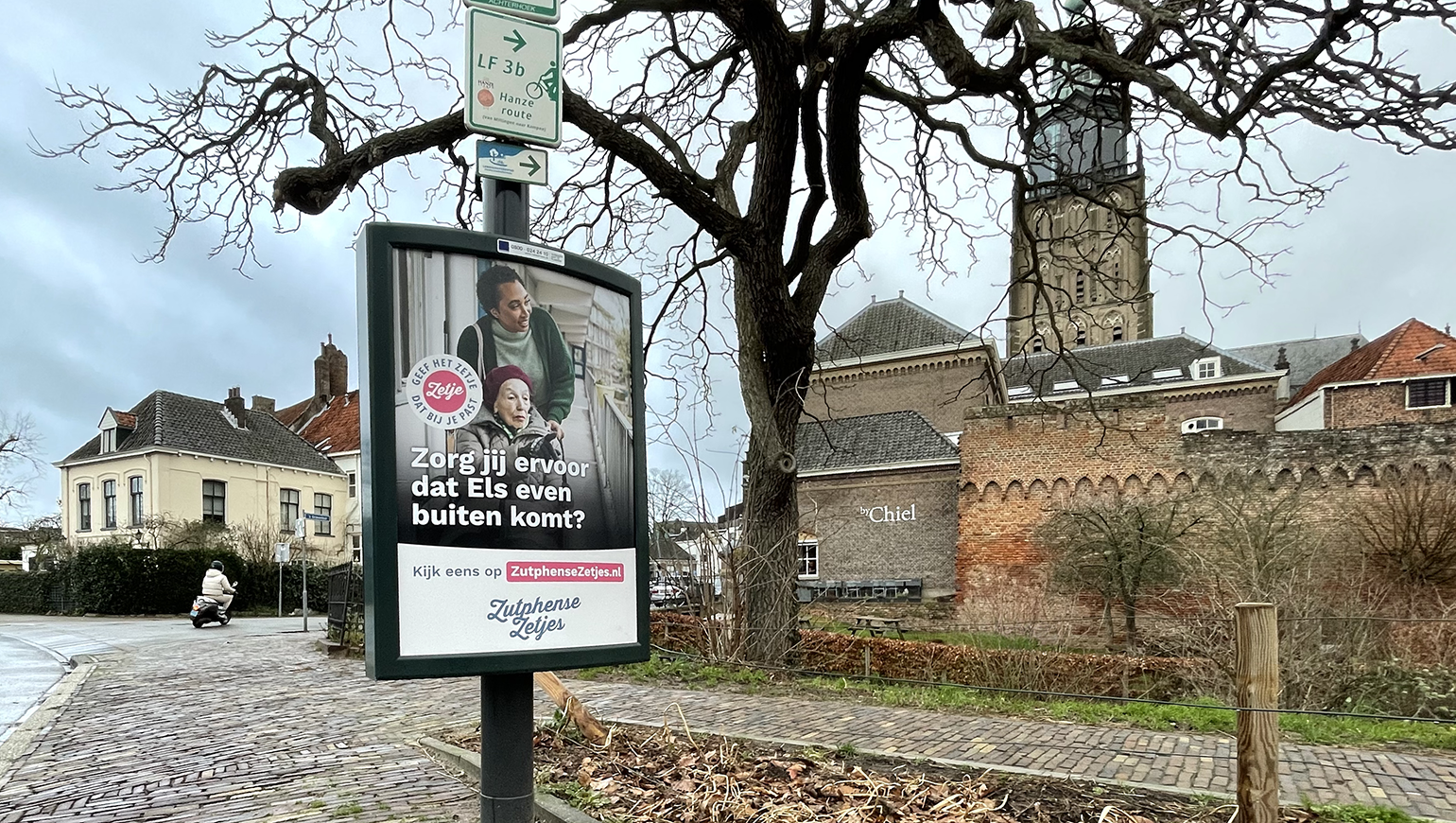 Zutphense zetjes mupi