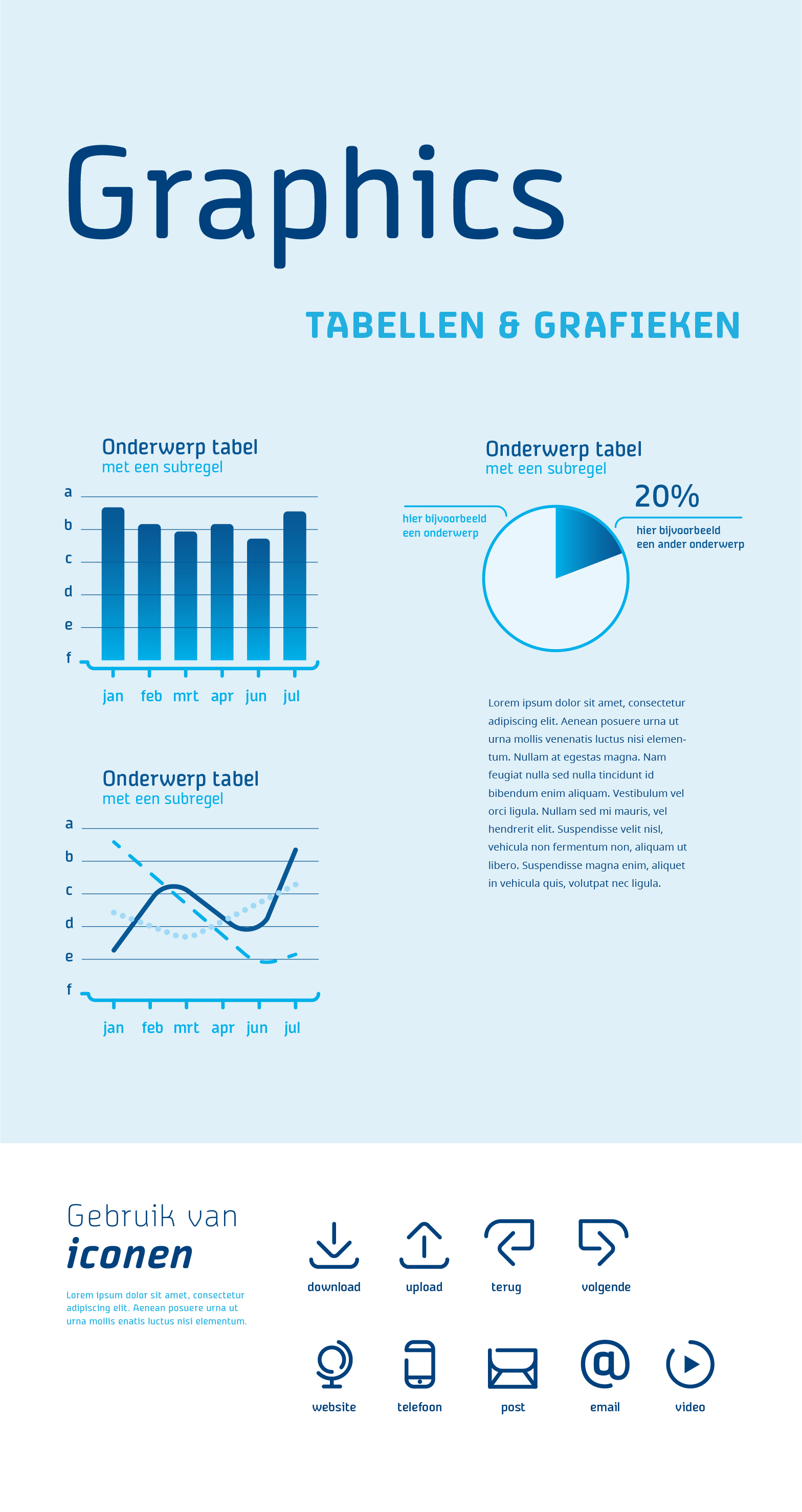 Voorbeeld van de graphics van Drents Overijsselse Delta